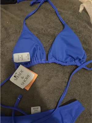 Shade & Shore Bikini set thumbnail 3
