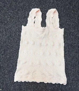 Pink Tank Top NIKIBIKI thumbnail 2
