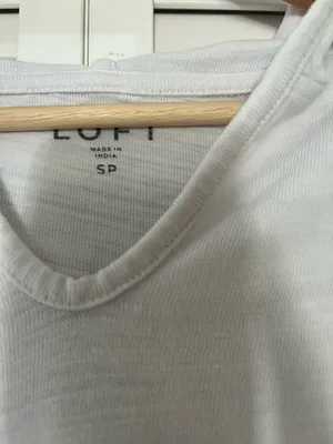 Loft Hooded Pullover thumbnail 2