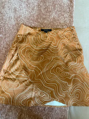 Mini Skirt Forever 21 thumbnail 3