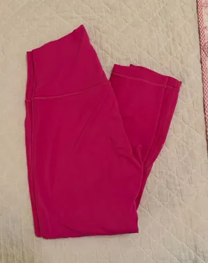 Lululemon Align Crop 23" Leggings thumbnail 1