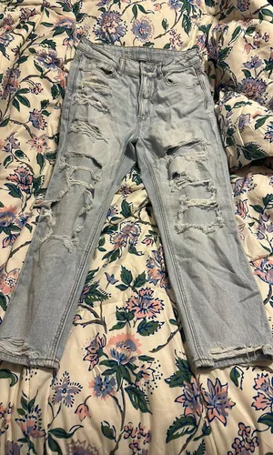 American Eagle Jeans thumbnail 1