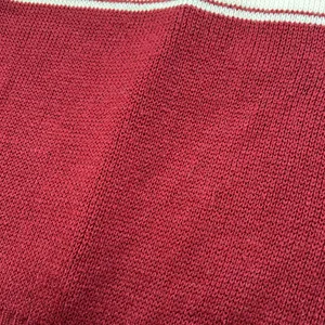 Vintage 90s BO.G Sport Stripe Sweater thumbnail 4