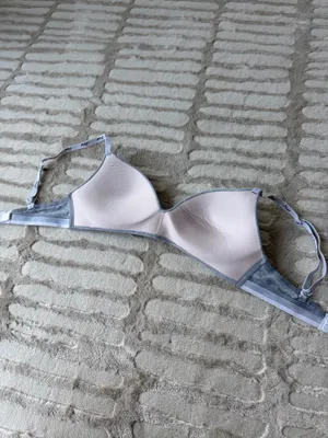 34D Victoria's Secret Push-Up Sports Bra thumbnail 2