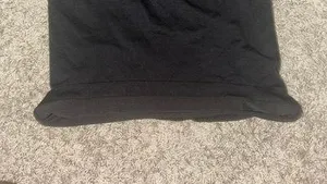 Black Lululemon Swiftly Tank Top thumbnail 4