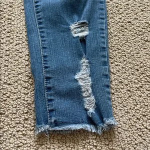 Wallflower Classic Blue Denim Jeans Size undefined thumbnail 6