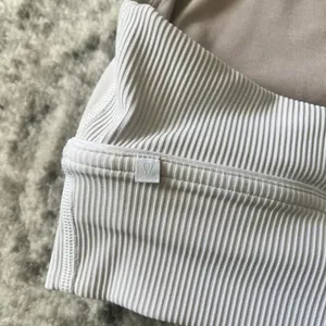 Lululemon Energy Bra *Long Line Texture thumbnail 4