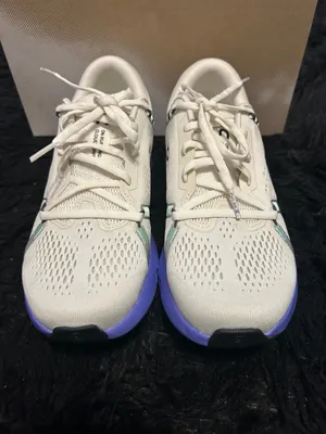 ON CLOUDSURFER athletic training running lace up shoes sneakers women’s 8 new thumbnail 7