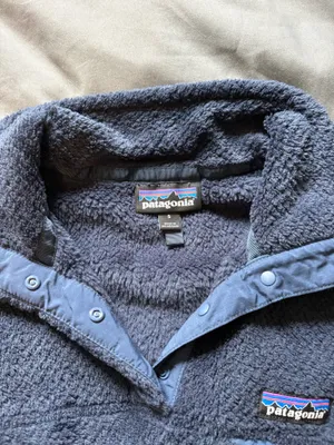 Patagonia Fleece Pullover thumbnail 3