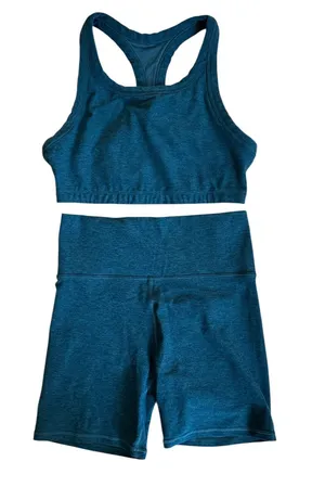 VUORI Elevation SET Size: S thumbnail 1