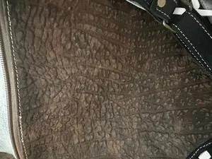 Myra Bags Cowhide Purse thumbnail 3