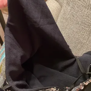 Never Been Done Yasmine sequin dress New Without Tag! thumbnail 9