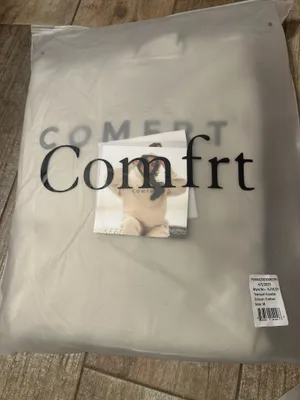 Comfrt colors hoodie and shorts set thumbnail 4