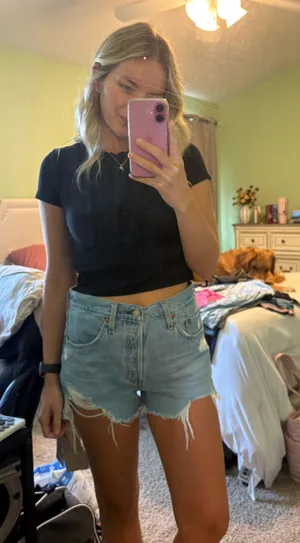 Levi’s 501 Shorts thumbnail 1