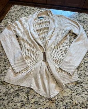 Venus Cardigan Sweater thumbnail 1