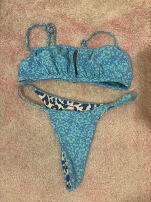 Maaji bikini  thumbnail 1