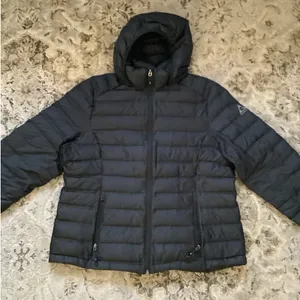 Women’s Gerry lightweight jacket 🌷 Black Size XL thumbnail 2