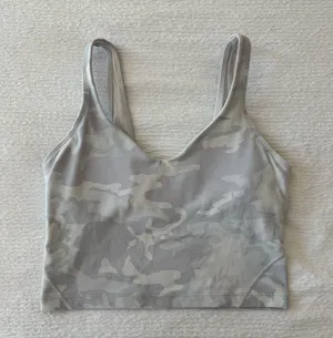 Lululemon Align Tank thumbnail 1