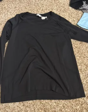 Size 10 lululemon swiftly tech  thumbnail 1