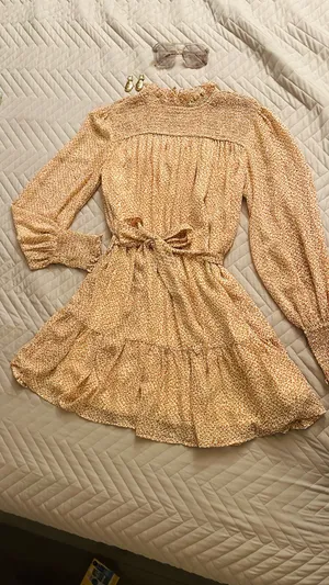 In The Beginning Dress  thumbnail 1