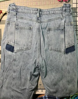 Adika Jeans thumbnail 3