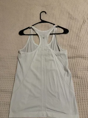 Lululemon Swiftly Tank thumbnail 2