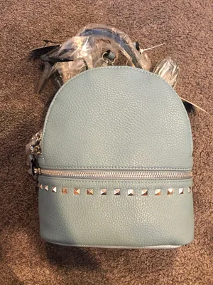 Steve Madden Mini Backpack thumbnail 1