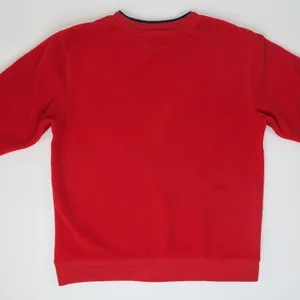 Vintage 90s Disney Winnie the Pooh Christmas Sweatshirt thumbnail 3