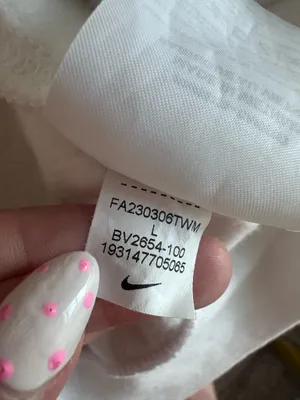 Nike colts size large dri fit  thumbnail 4