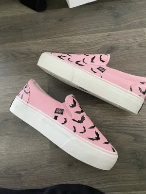 YRU Dolls Kill Shoes thumbnail 3
