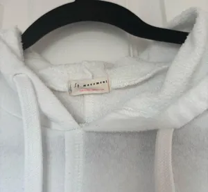 Free People Movement White Sweatshirt Size Extra Small thumbnail 3