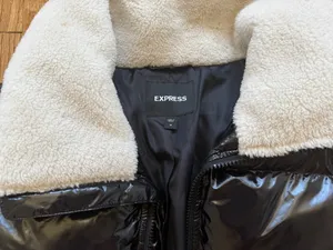 Express Jacket thumbnail 2