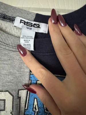 PacSun Crew Neck Sweatshirt thumbnail 3