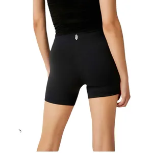 FP Movement Never Better Bike Shorts Black Size XS Small NWOT thumbnail 2