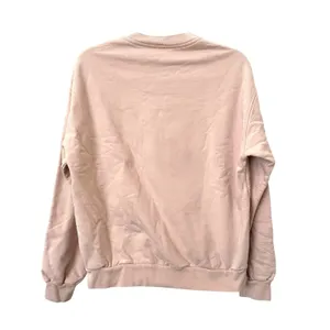 PS PAUL SMITH Swirl‎ Logo Crewneck Sweatshirt Pink XL thumbnail 3