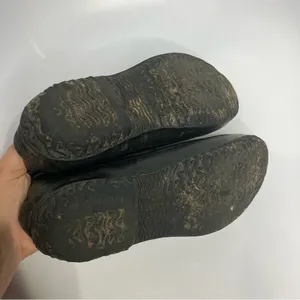 Bogs Bloom Patch‎ slip on shoes waterproof black size 8 thumbnail 8