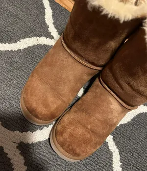 UGG Bailey Bow II Boots thumbnail 3