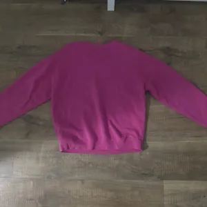 Dry Goods Sweatshirt Pink thumbnail 2