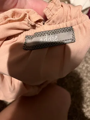 Addie Dress thumbnail 3