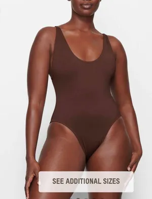 One Piece Swim thumbnail 1