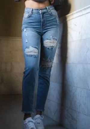 Revice Uptown Nirvana Jeans thumbnail 1