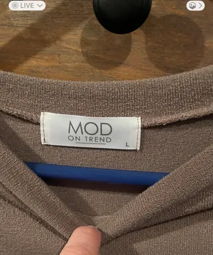 Mod On Trend Top thumbnail 2