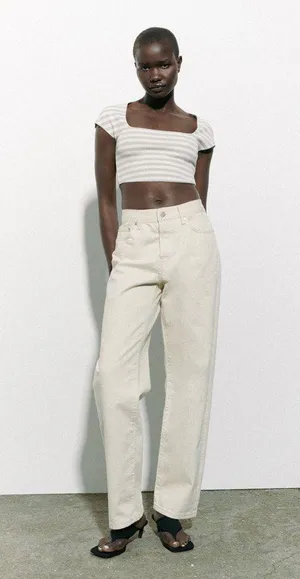 ZARA Top thumbnail 3