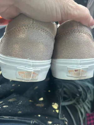 NWOT VANS thumbnail 3