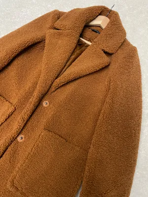 French Connection Teddy Coat thumbnail 4