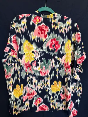 JODIFL Blouse thumbnail 2