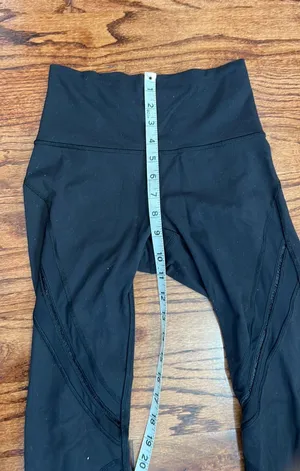 Lululemon Leggings Size-4 thumbnail 3