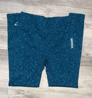 Gymshark Adapt Seamless Leggings thumbnail 4