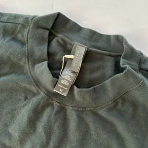 SKIMS Crop Tank Deep Sea Green Size 2X new thumbnail 2