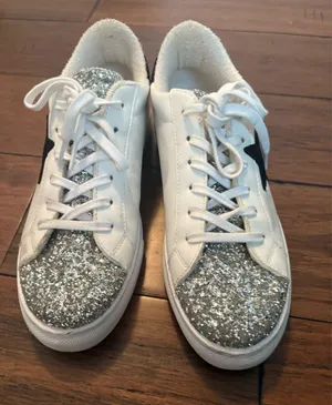 Casual Sneakers Steve Madden thumbnail 2
